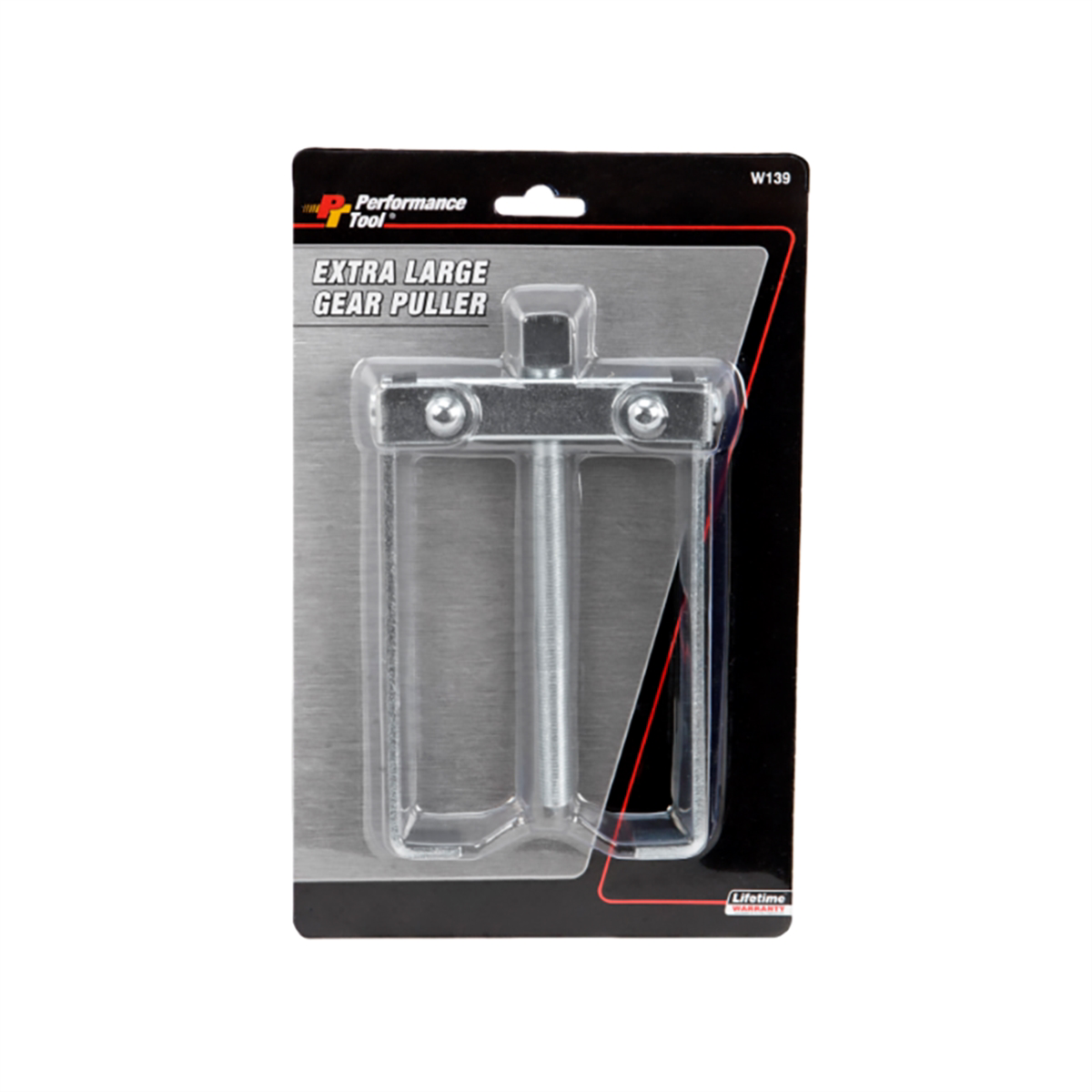Wilmar Corp. / Performance Tool 6" 2-jaw Gear Puller