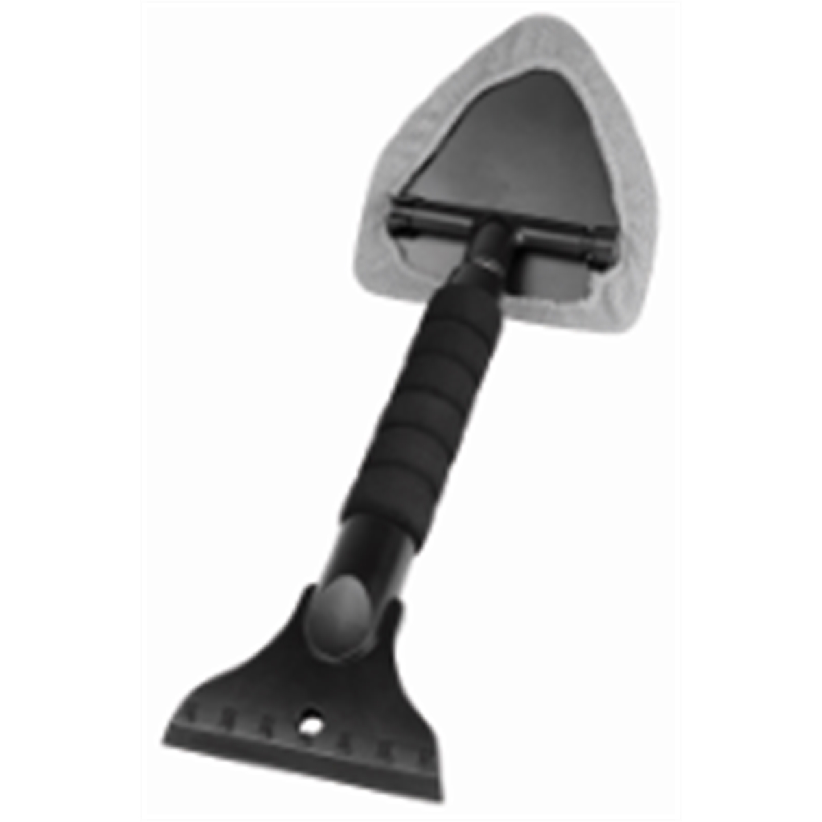 Wilmar Corp. / Performance Tool 2-in-1 Window Cleaner/Scraper