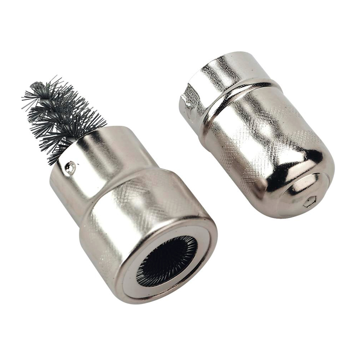 Wilmar Corp. / Performance Tool Metal Battery Terminal Brush