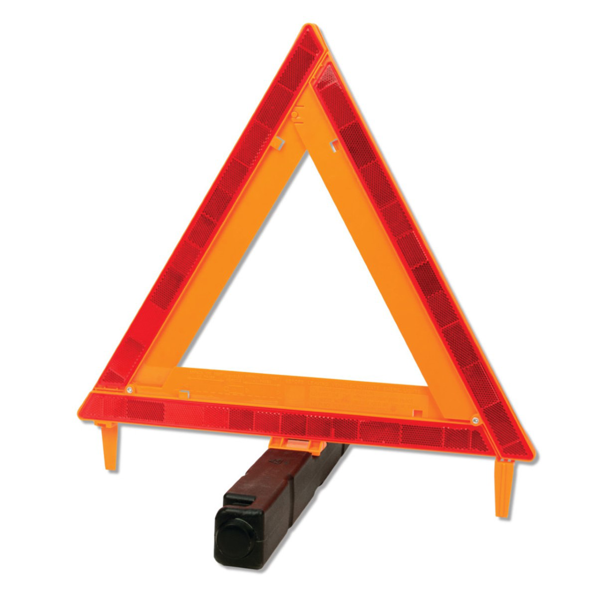 Wilmar Corp. / Performance Tool Emergency DOT Warning Triangle