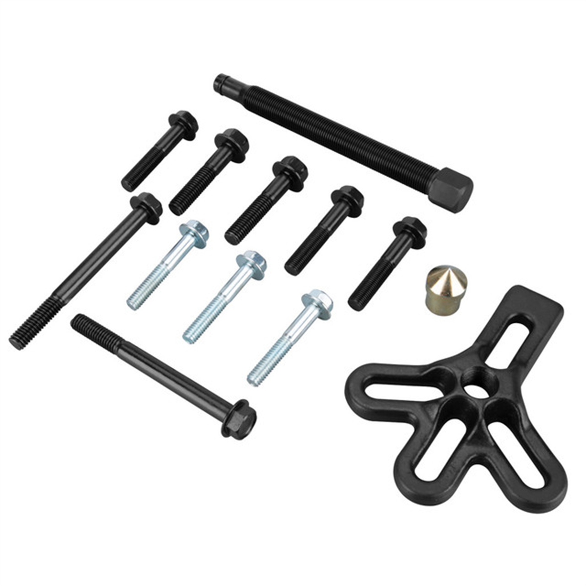 Wilmar Corp. / Performance Tool W160
