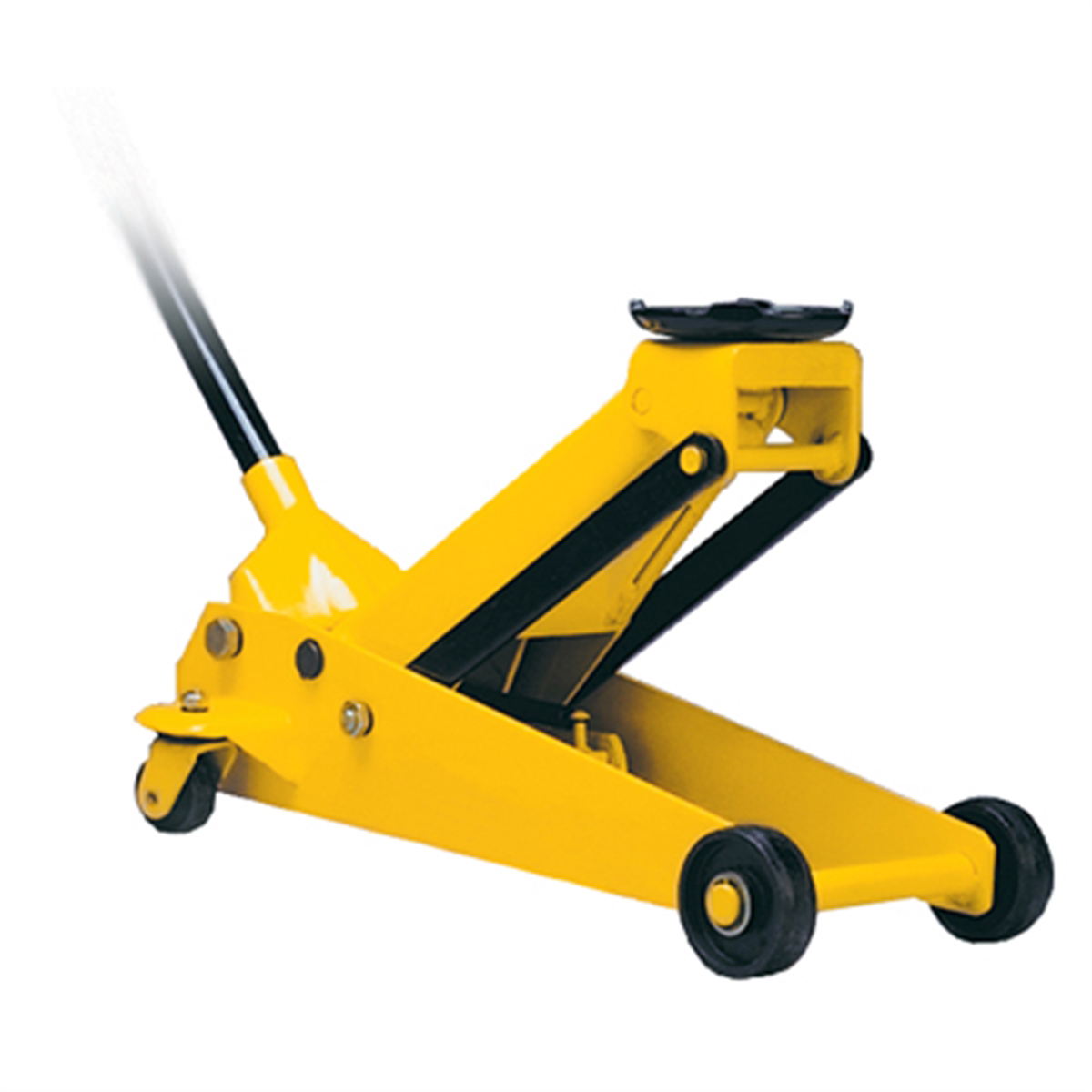 Wilmar Corp. / Performance Tool 2-1/2 Ton Garage Service Jack