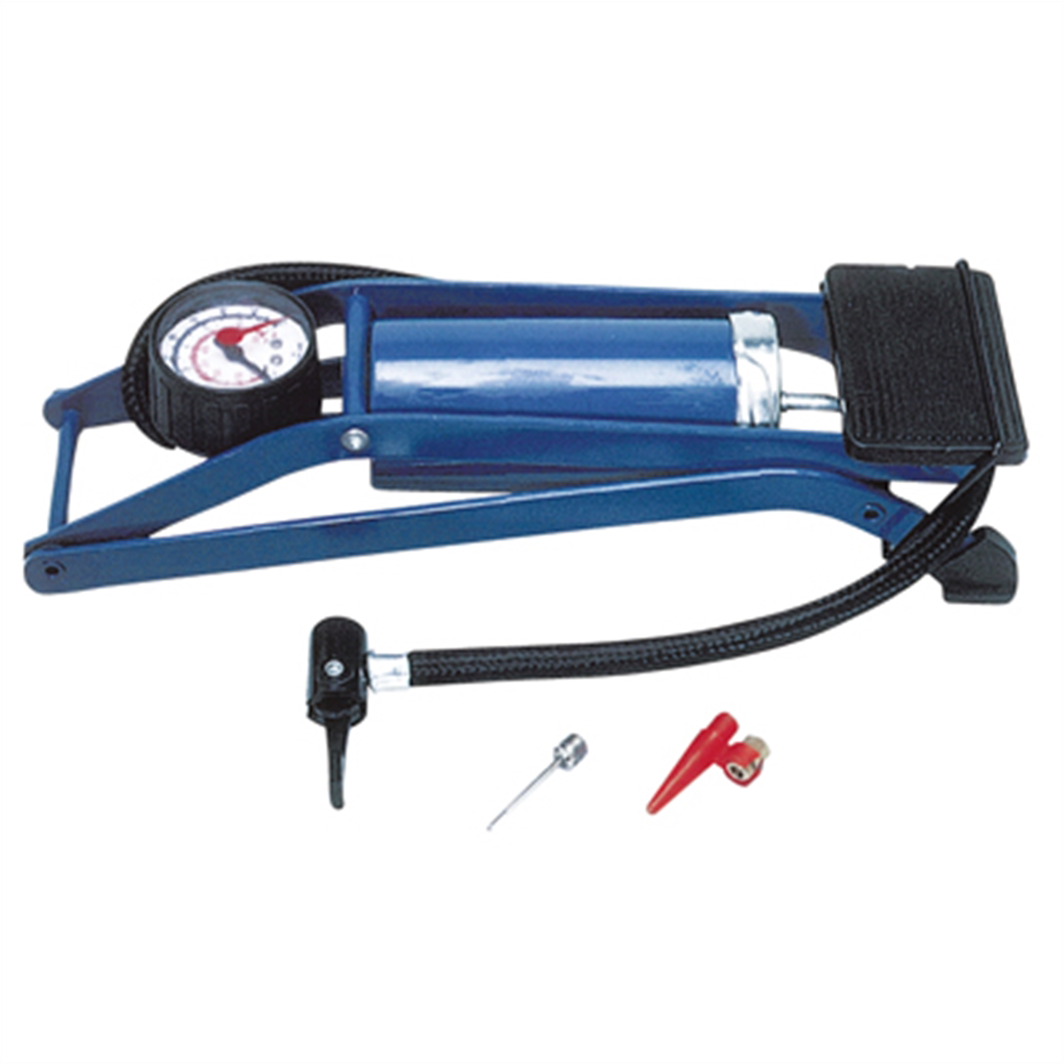 Wilmar Corp. / Performance Tool Foot Operated Air Pump