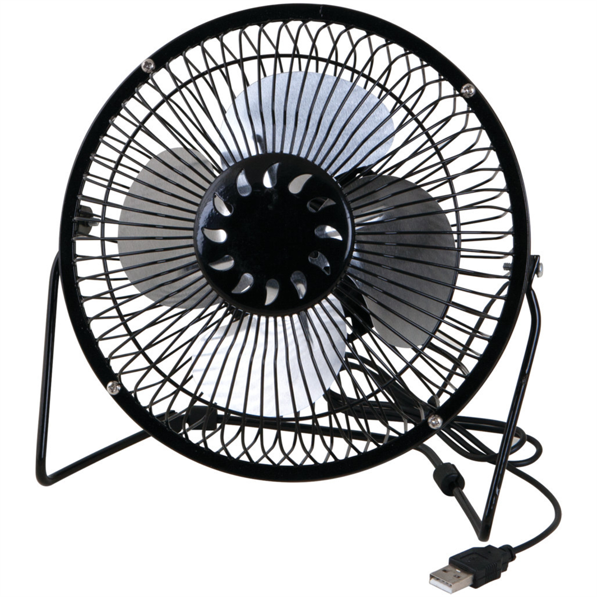 Wilmar Corp. / Performance Tool 6" USB Mini Fan