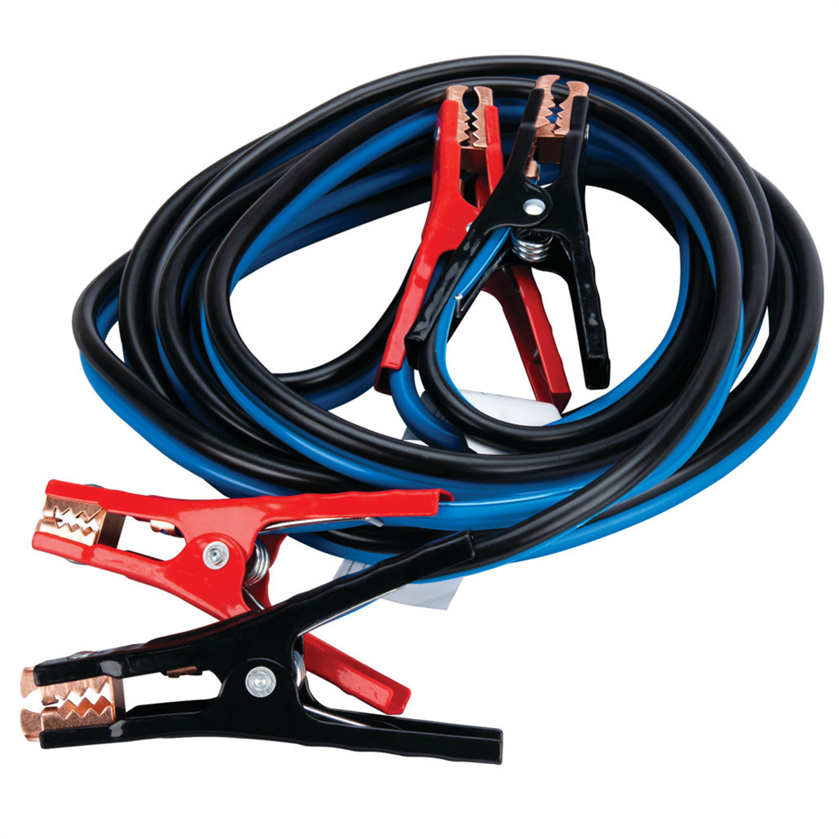 Wilmar Corp. / Performance Tool 4GA 20' Battery Jumper Cables