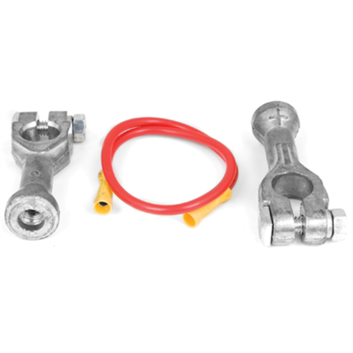 Wilmar Corp. / Performance Tool Battery Cable Adapter Kit
