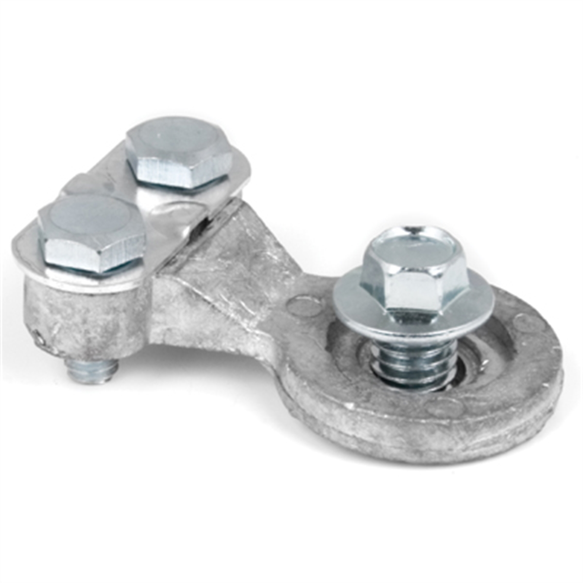 Wilmar Corp. / Performance Tool Side Post Battery Terminal