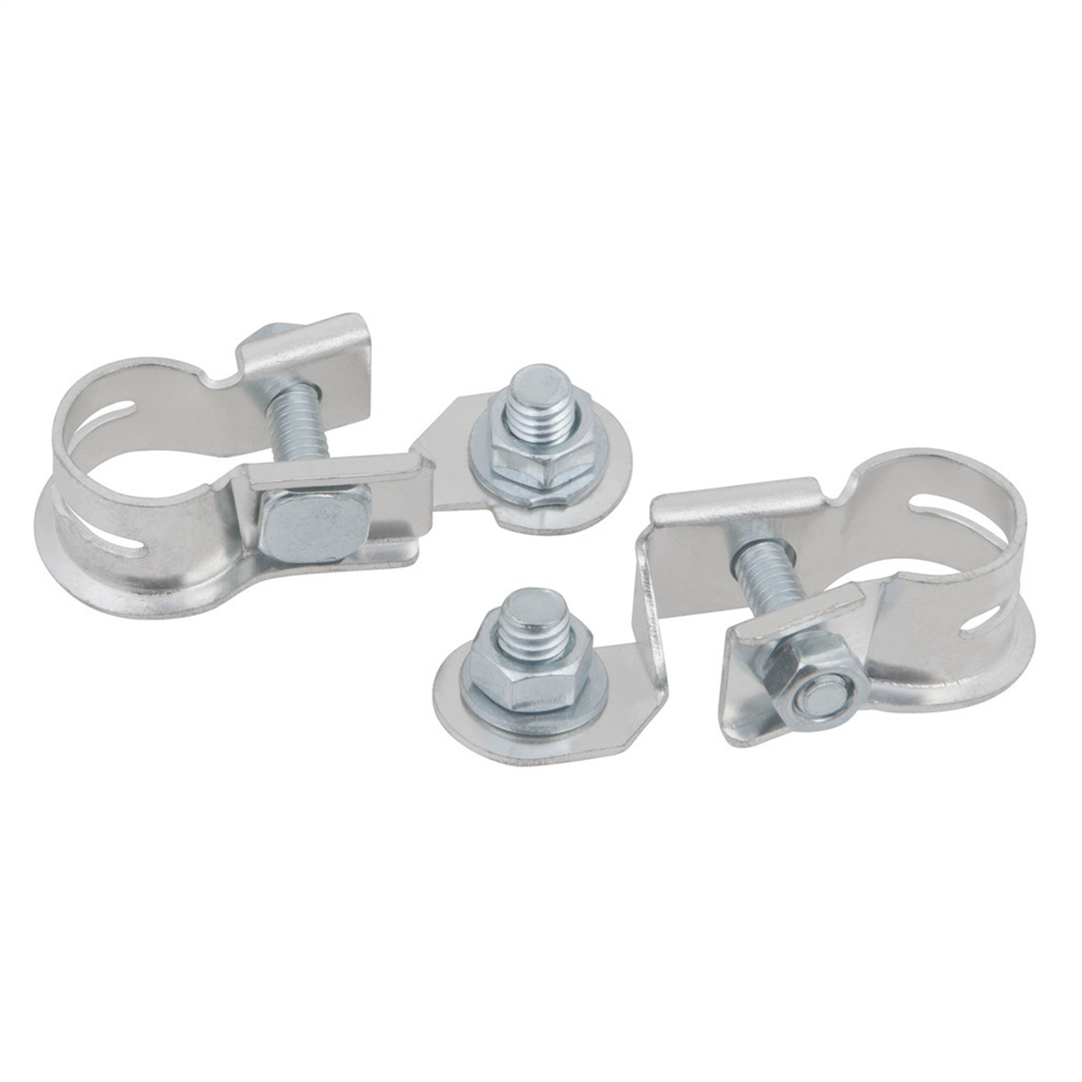 Wilmar Corp. / Performance Tool Oem Style Battery Terminal Set