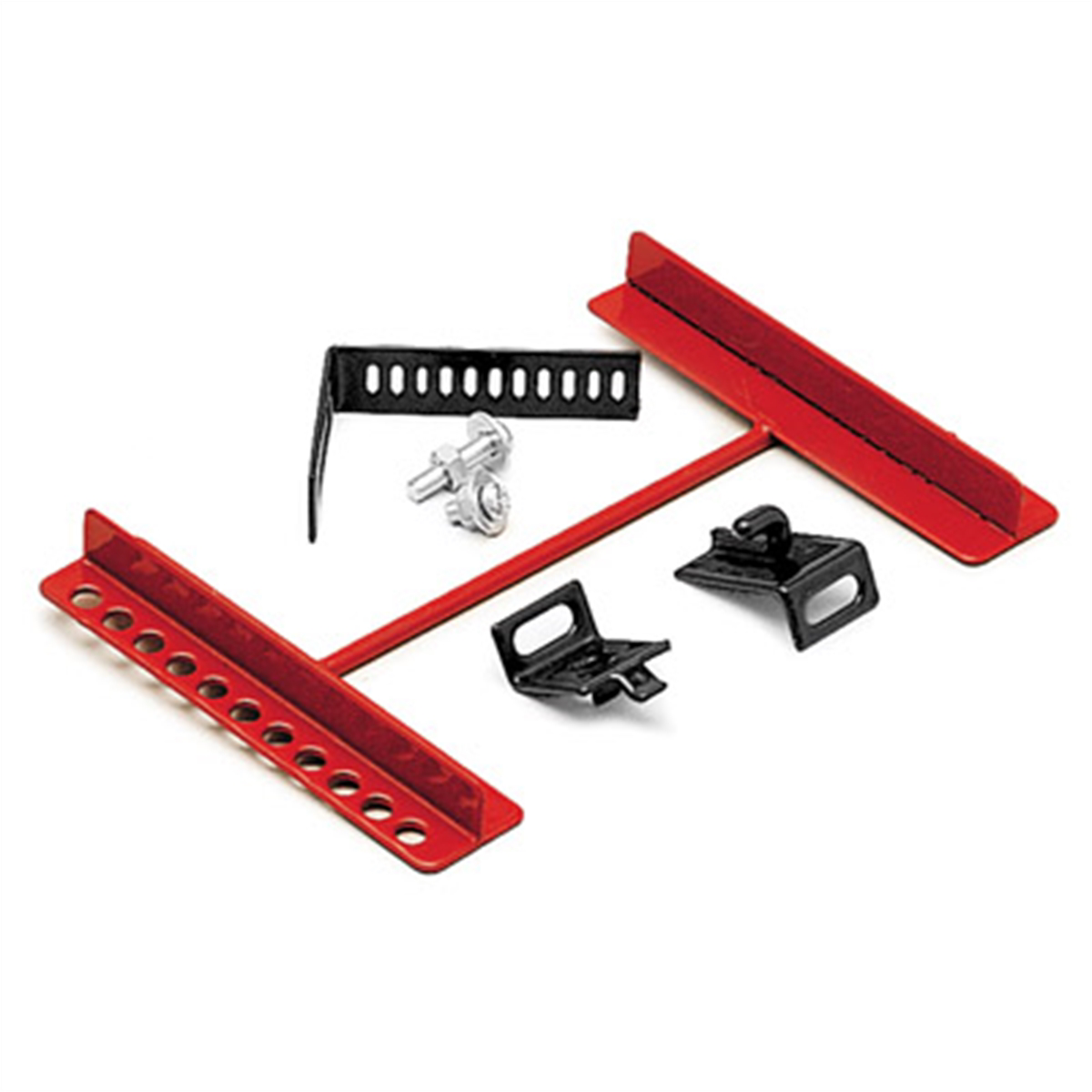 Wilmar Corp. / Performance Tool Crossbar Battery Hold Down
