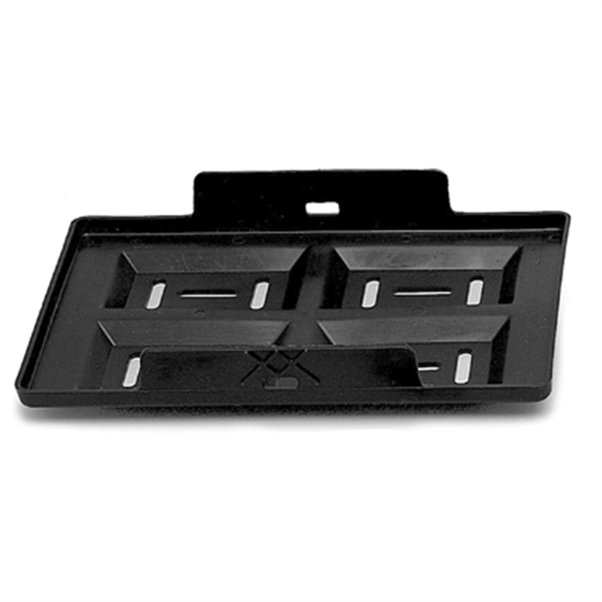 Wilmar Corp. / Performance Tool Small Plastic Battery Tray