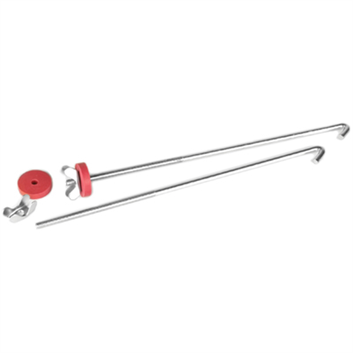 Wilmar Corp. / Performance Tool 12" J Style Battery Bolts