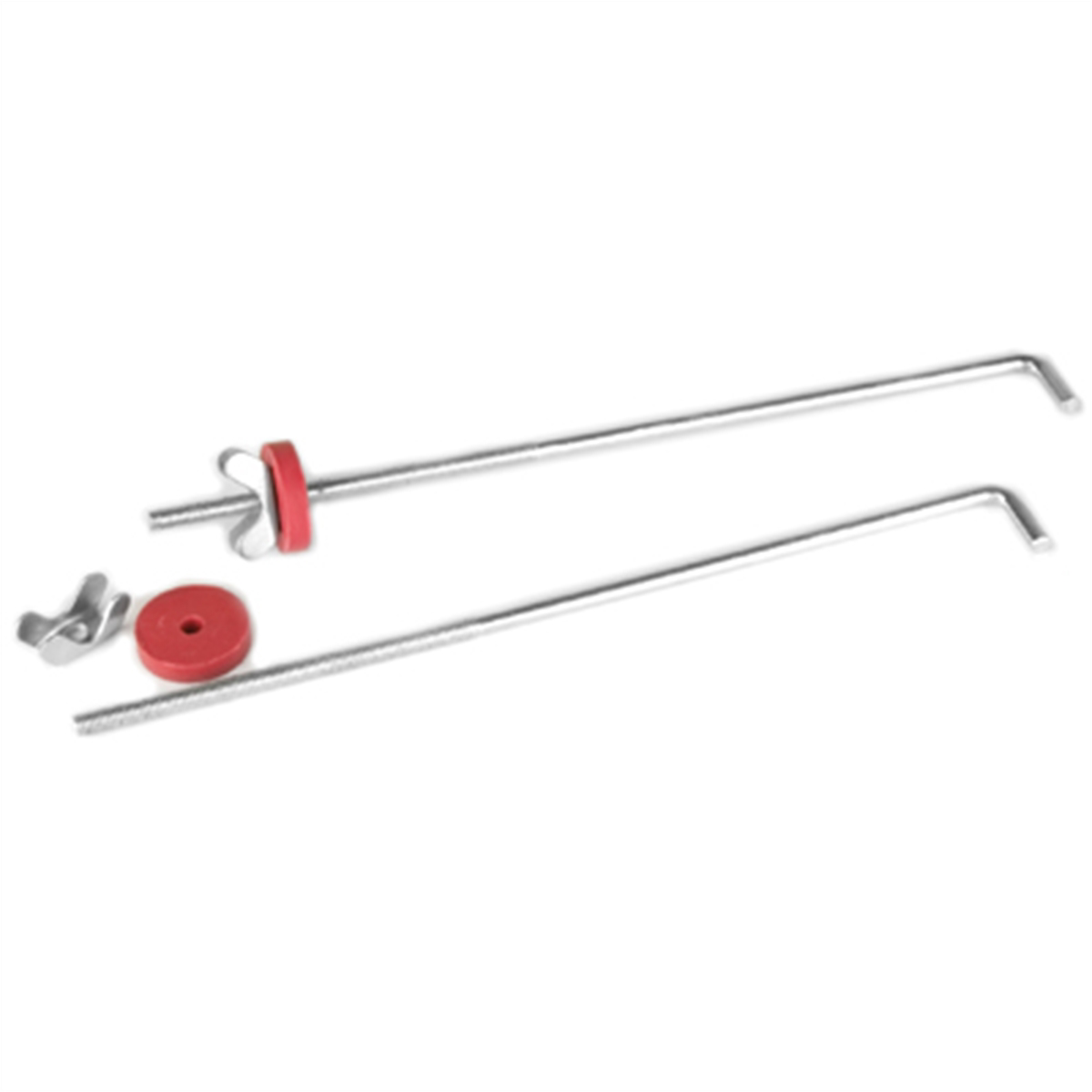 Wilmar Corp. / Performance Tool 10" L Style Battery Bolts