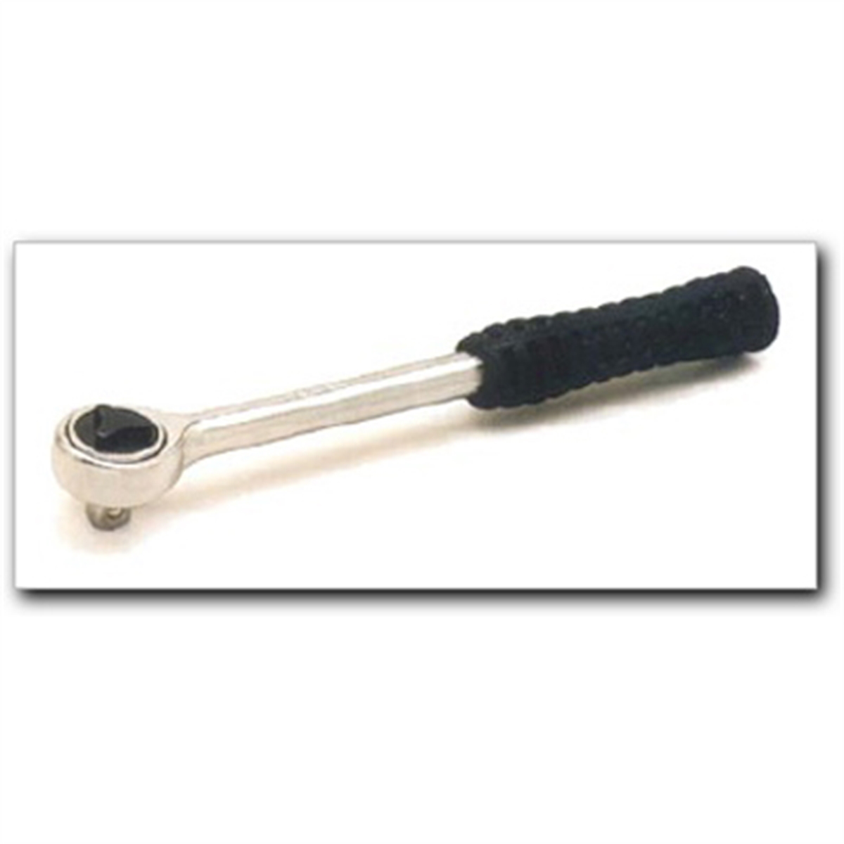 Wilmar Corp. / Performance Tool 3/8" Drive Rubber Grip Ratchet