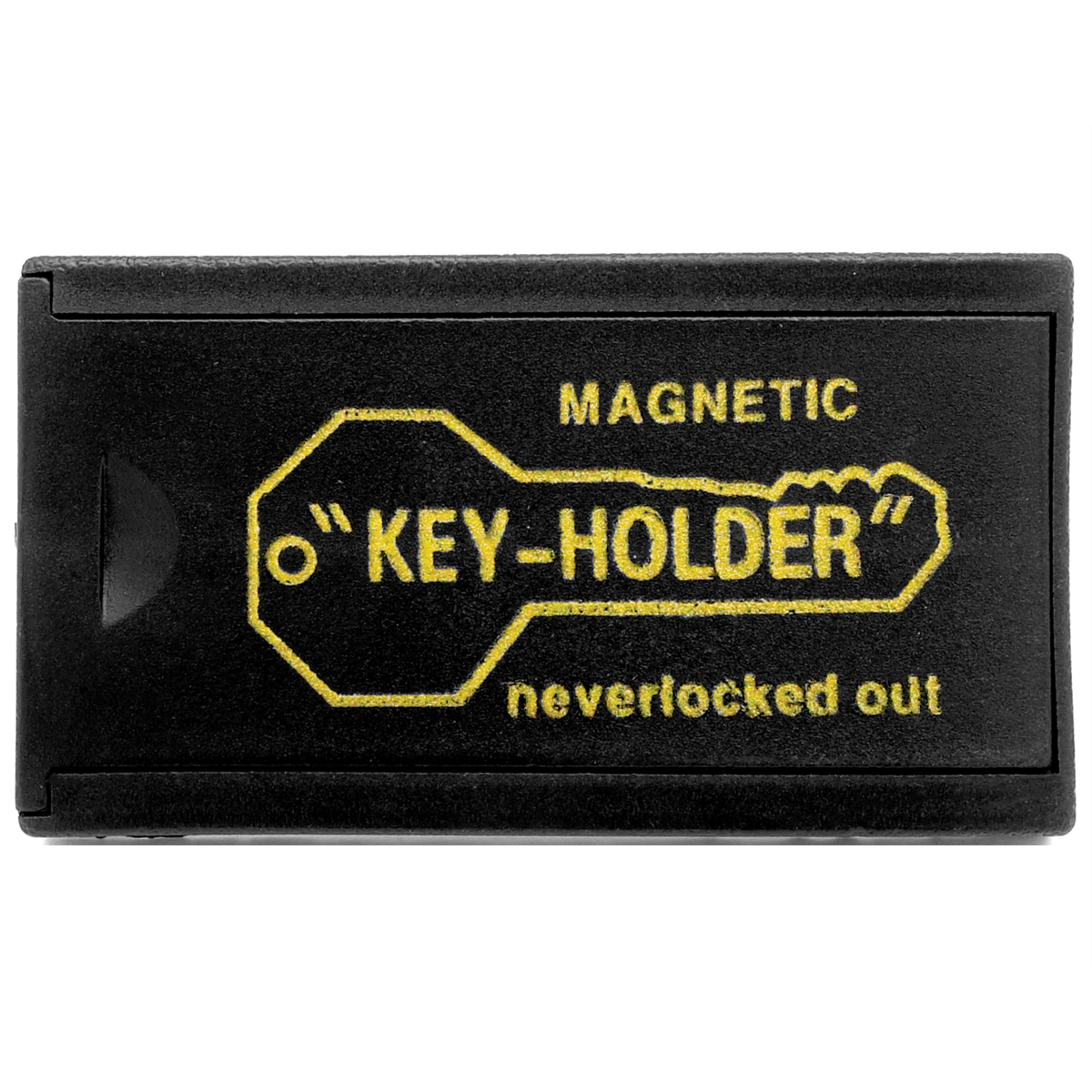 Wilmar Corp. / Performance Tool Jumbo Magnetic Key Holder