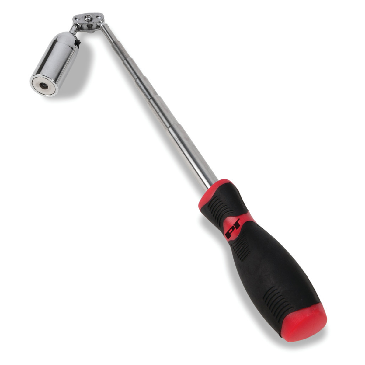 Wilmar Corp. / Performance Tool Swivel LED Magnetic Pickup Tool