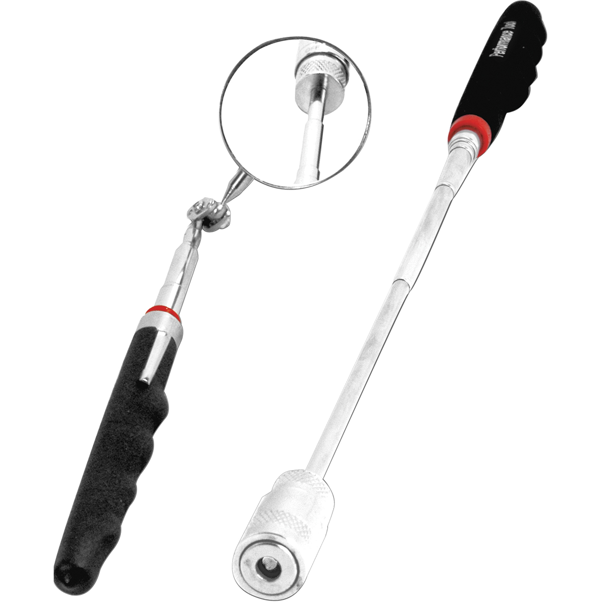 Wilmar Corp. / Performance Tool 2 Piece Lighted Inspection Tool