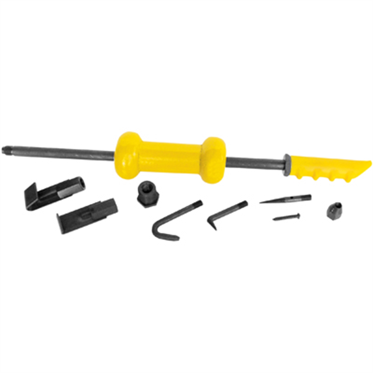 Wilmar Corp. / Performance Tool 9 Piece Dent & Seal Puller Set