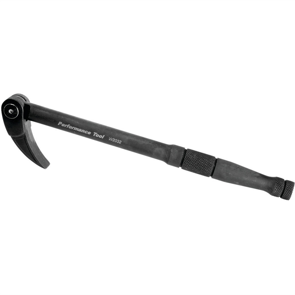Wilmar Corp. / Performance Tool 12" Indexing Pry Bar