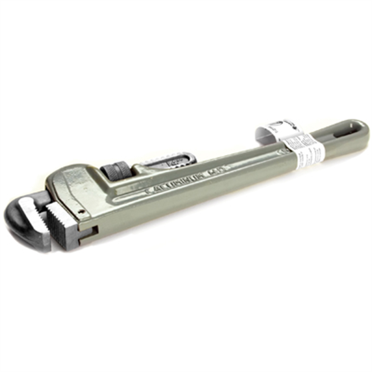 Wilmar Corp. / Performance Tool 14" Aluminum Pipe Wrench