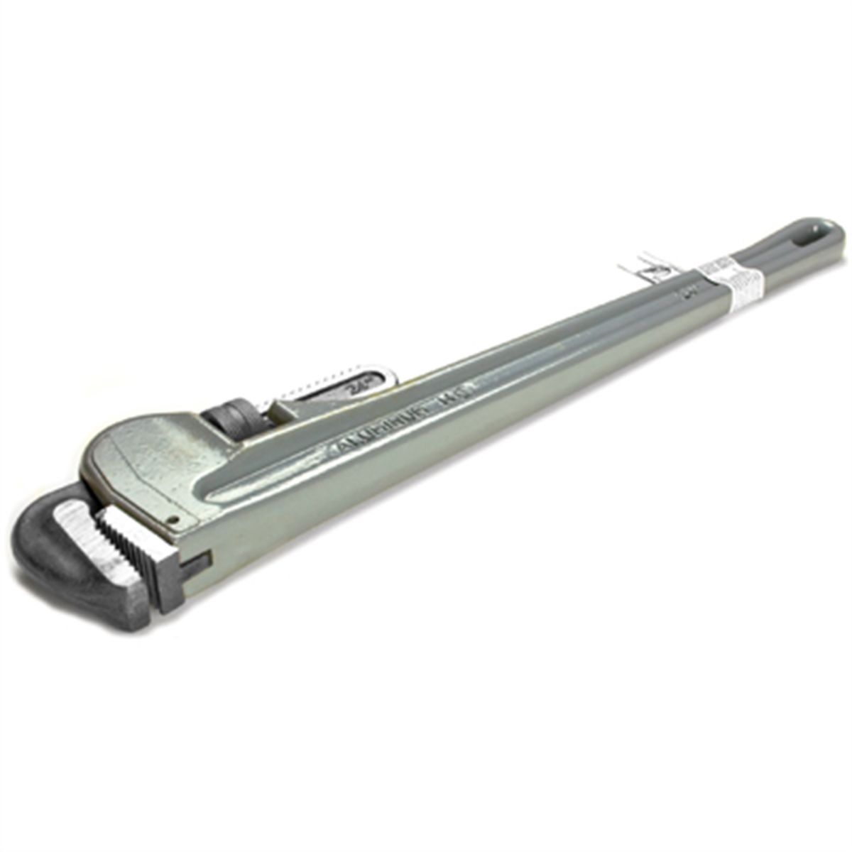 Wilmar Corp. / Performance Tool 24" Aluminum Pipe Wrench