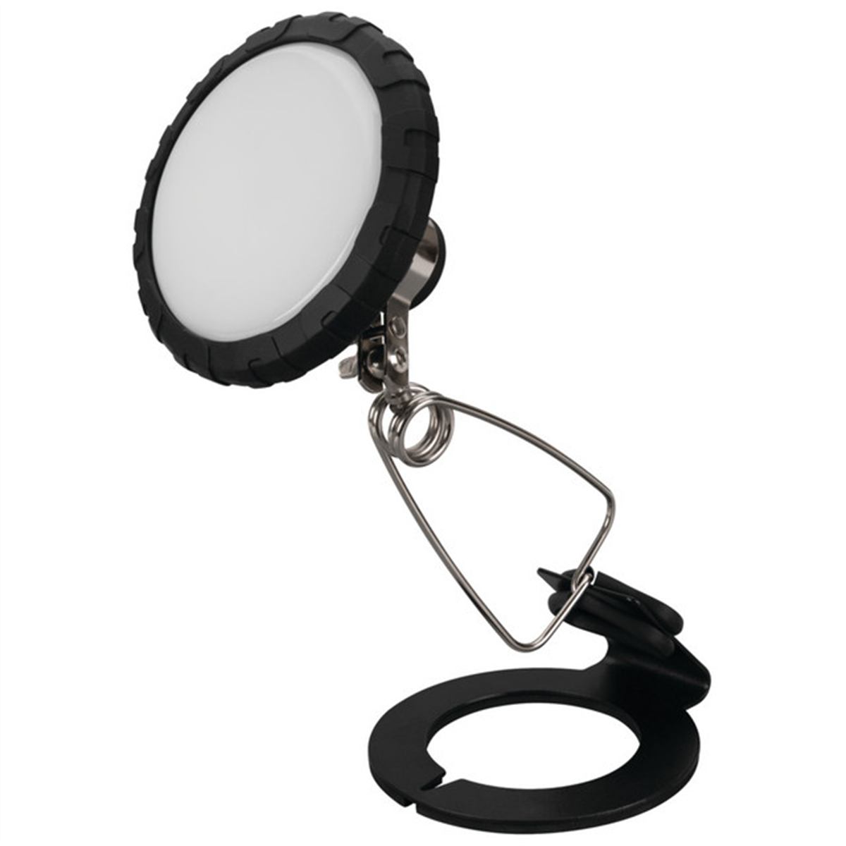 Wilmar Corp. / Performance Tool 1200LM Li-Ion Clamp Light