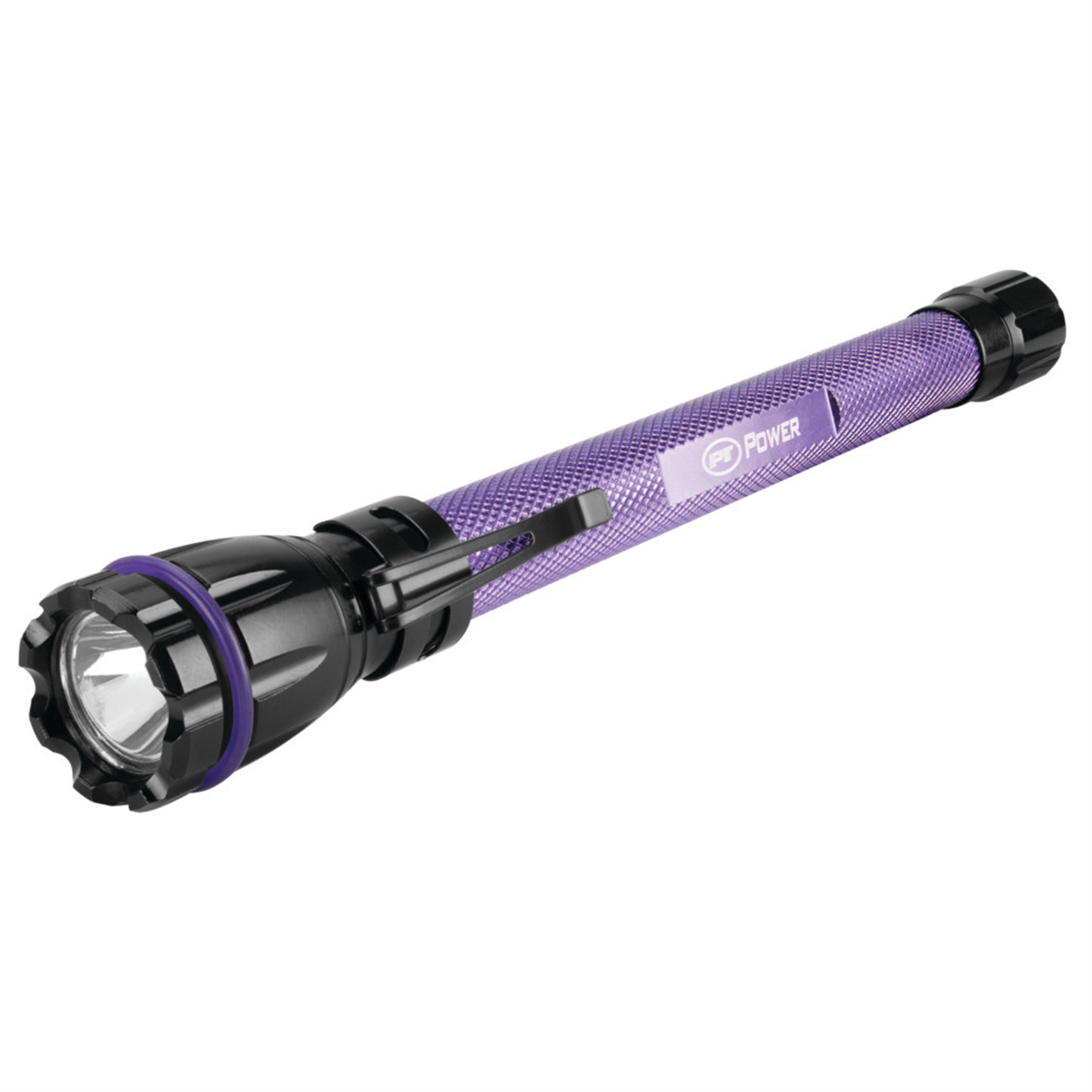 Wilmar Corp. / Performance Tool Firepoint UV LED Penlight
