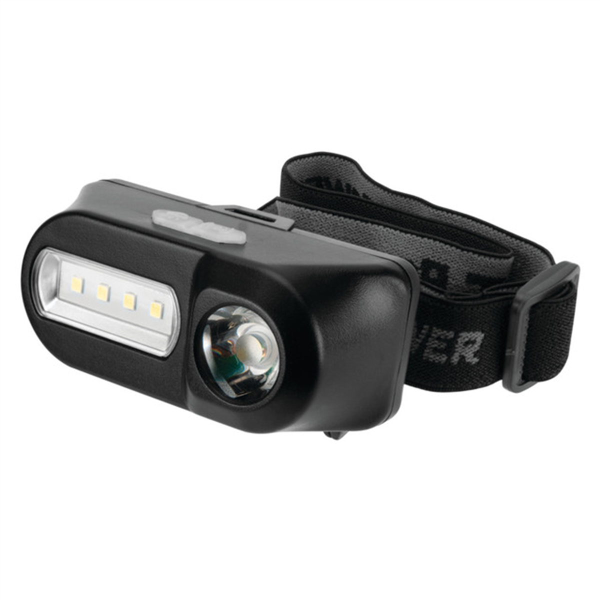 Wilmar Corp. / Performance Tool Li-Ion Rechargeable Headlamp