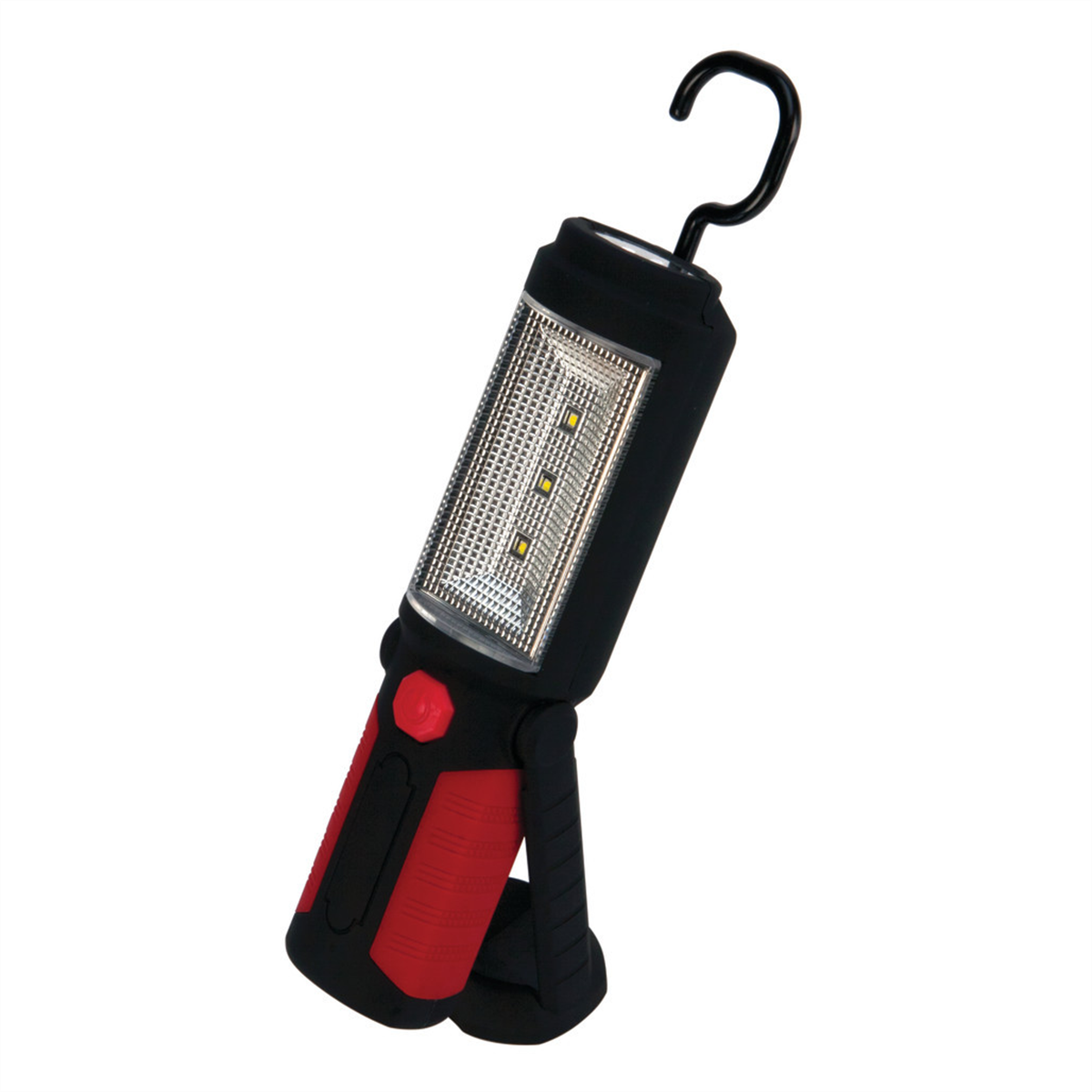 Wilmar Corp. / Performance Tool 150+LM 3+1 LED Work Light