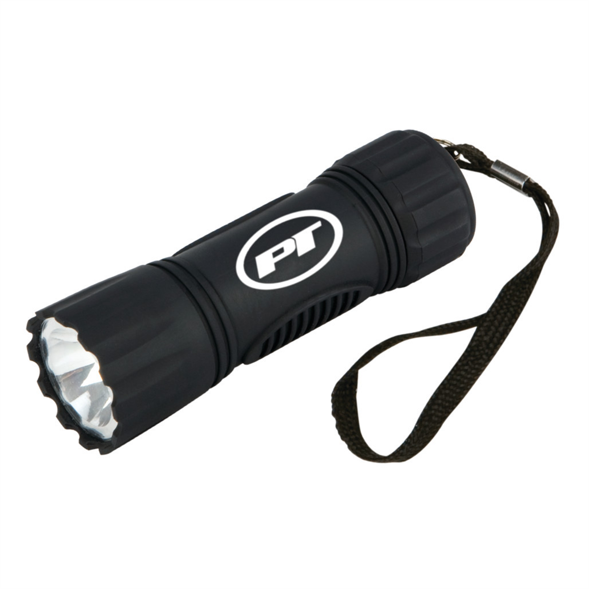 Wilmar Corp. / Performance Tool 65LM Black Composite Flashlight