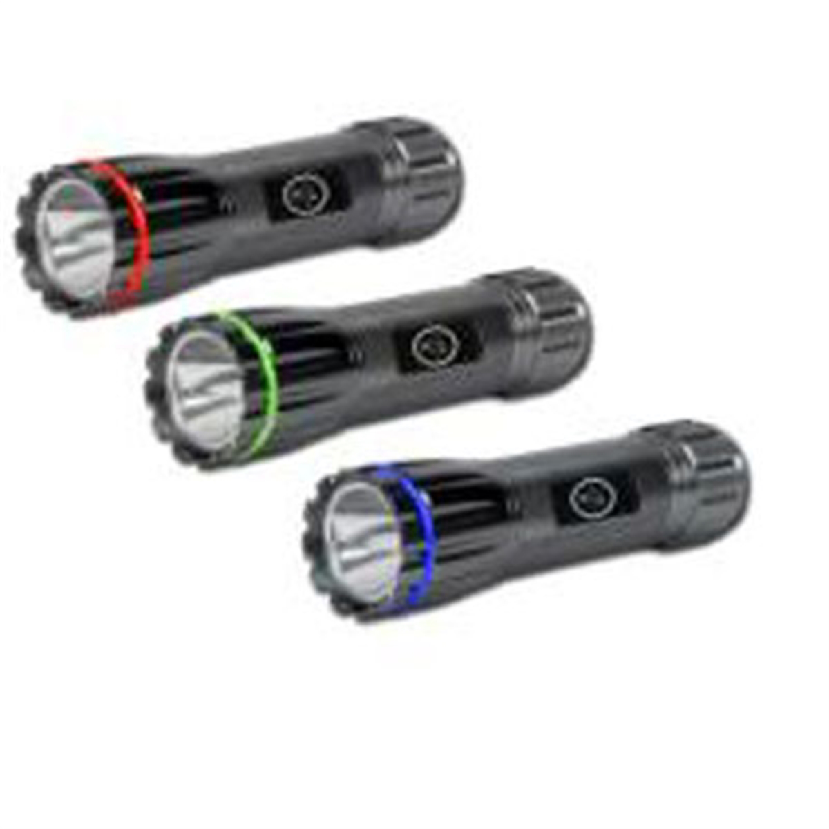 Wilmar Corp. / Performance Tool 270lm Tactical Flashlight