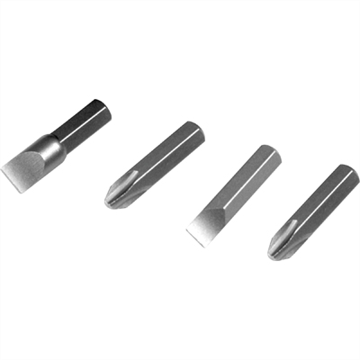 Wilmar Corp. / Performance Tool 36mm Replacement Tips for W2500P