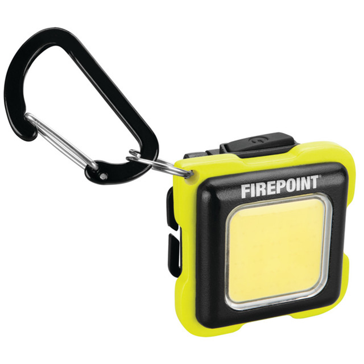 Wilmar Corp. / Performance Tool 500LM Li-Ion Utility Light
