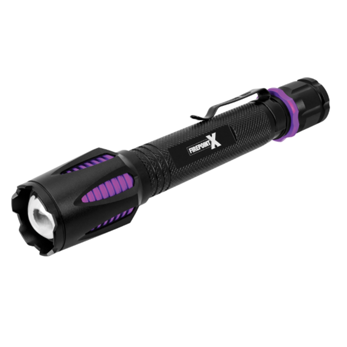 Wilmar Corp. / Performance Tool 365-395NM Firepoint X UV Flashlight