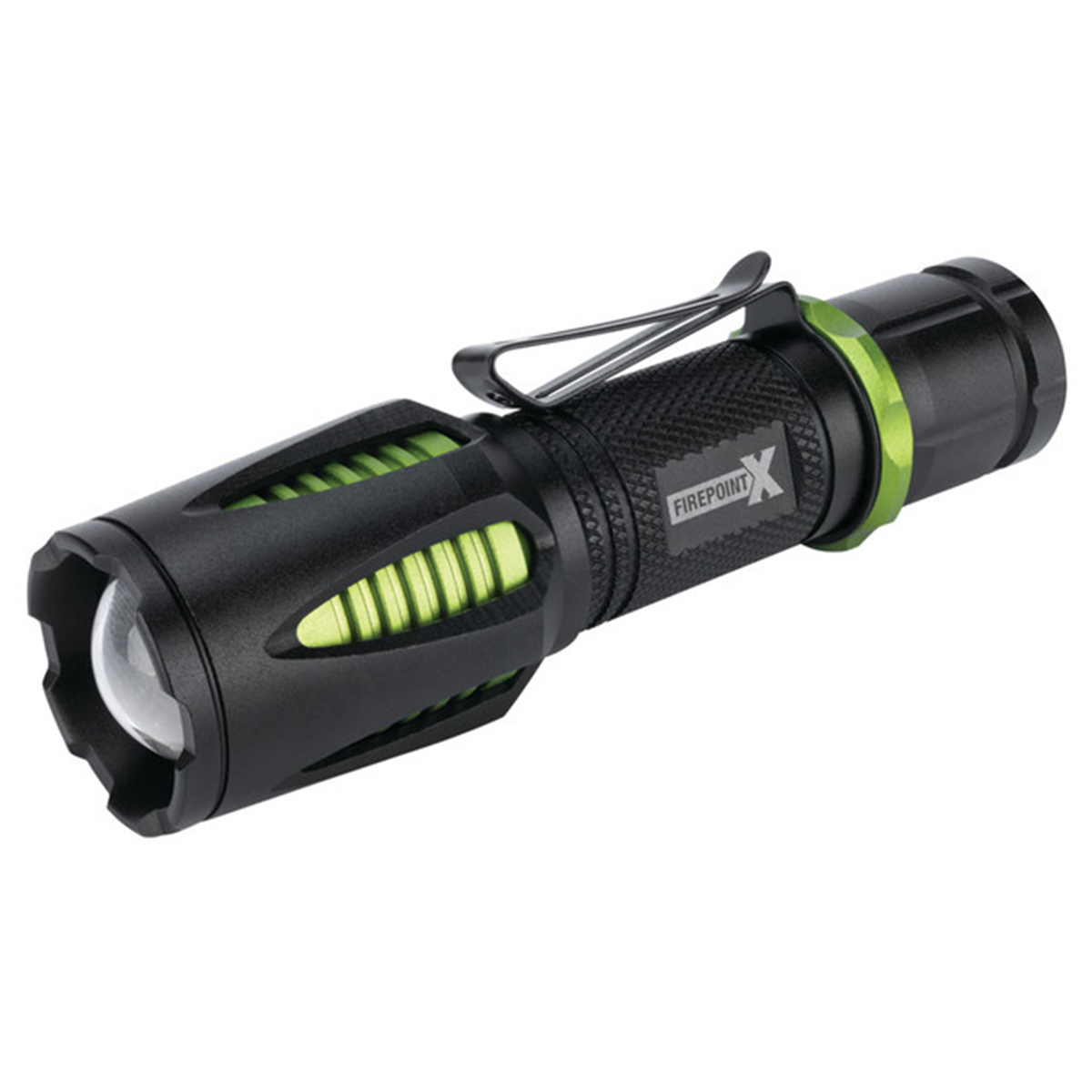 Wilmar Corp. / Performance Tool 500+LM Firepoint X Li-Ion Flashlight