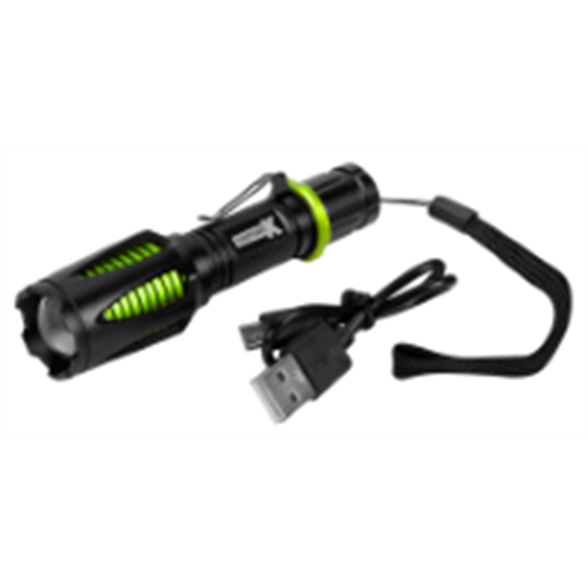 Wilmar Corp. / Performance Tool 300+LM Firepoint X Li-Ion Flashlight