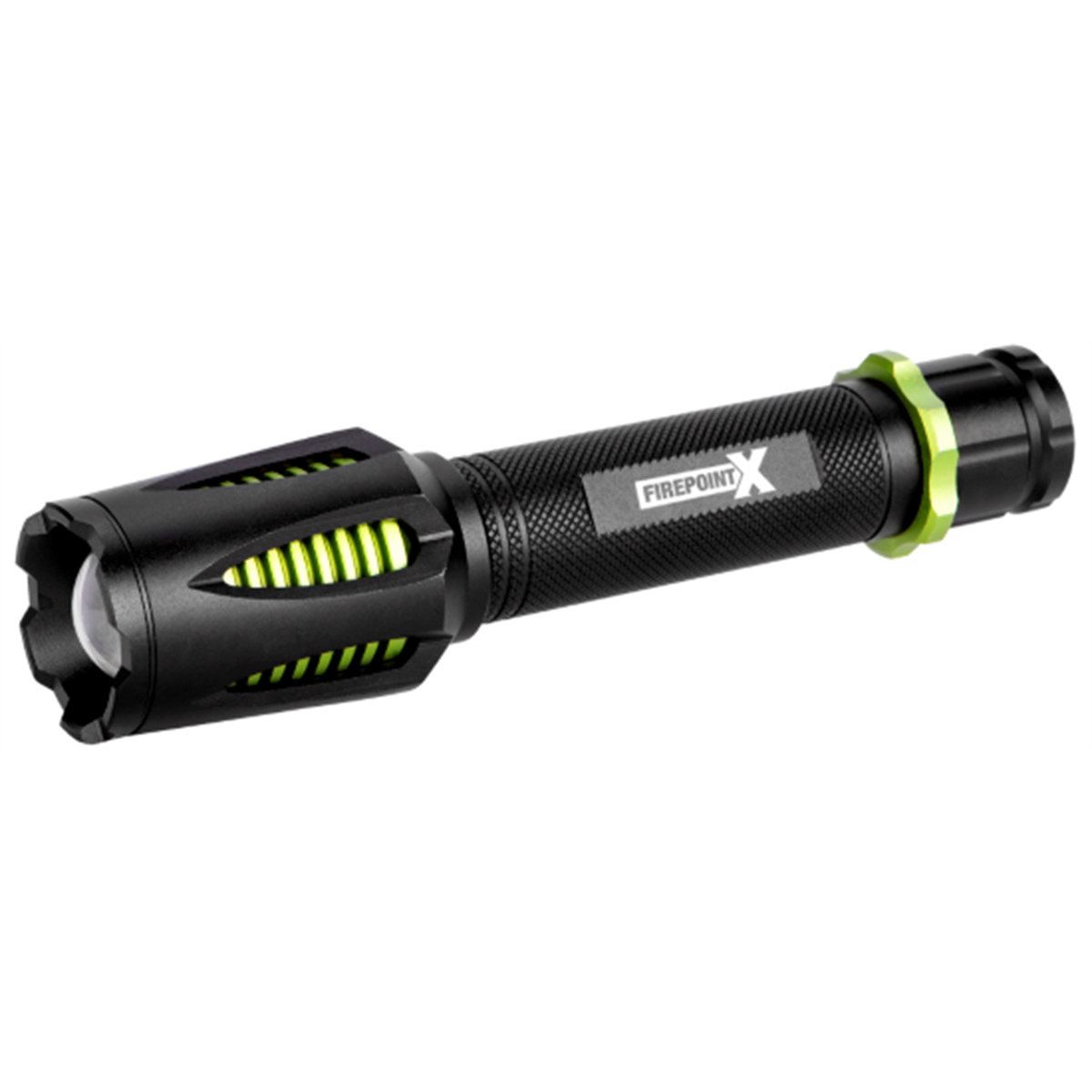 Wilmar Corp. / Performance Tool PT FirePoint X Li-Ion Flashlight