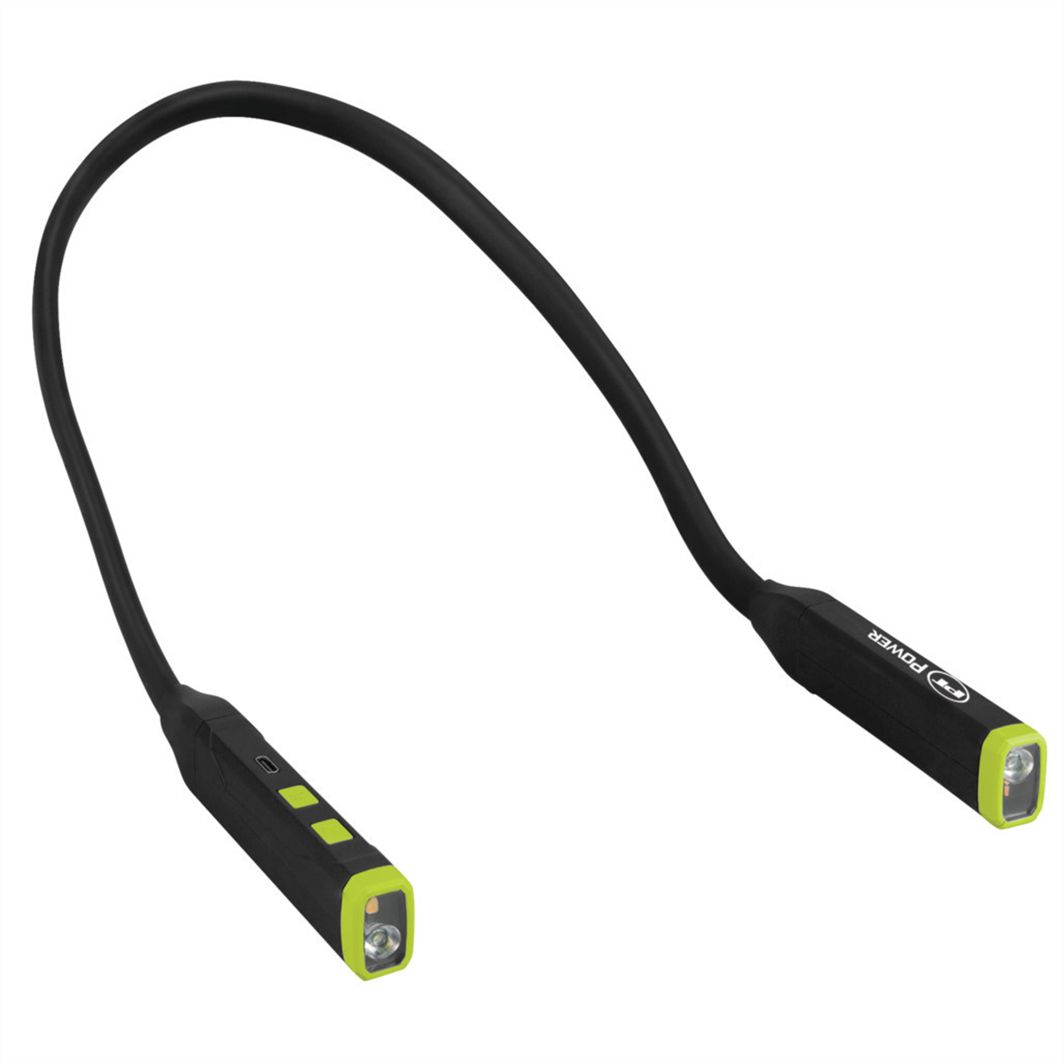 Wilmar Corp. / Performance Tool 400+LM Li-Ion Neck Light
