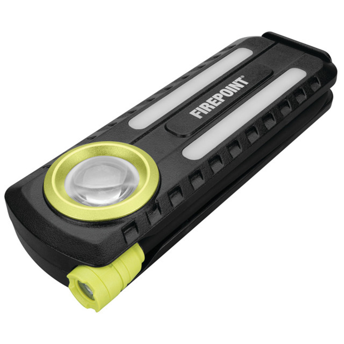 Wilmar Corp. / Performance Tool 800+LM Flex Neck Li-Ion Task Light