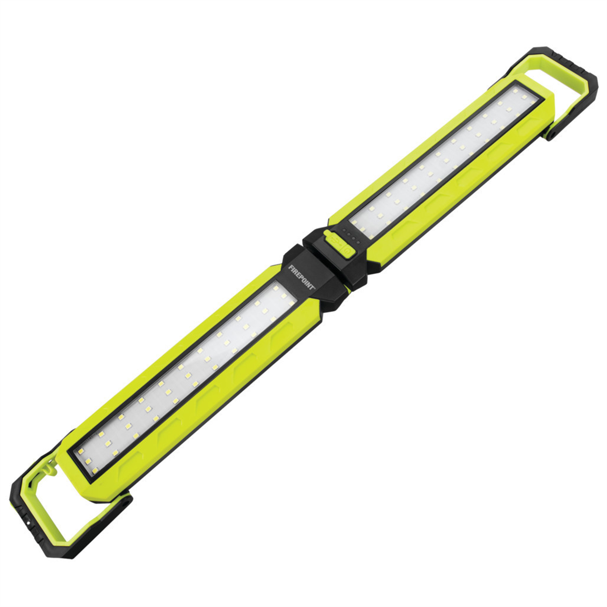 Wilmar Corp. / Performance Tool 1000+LM Li-ion Folding Underhood Light