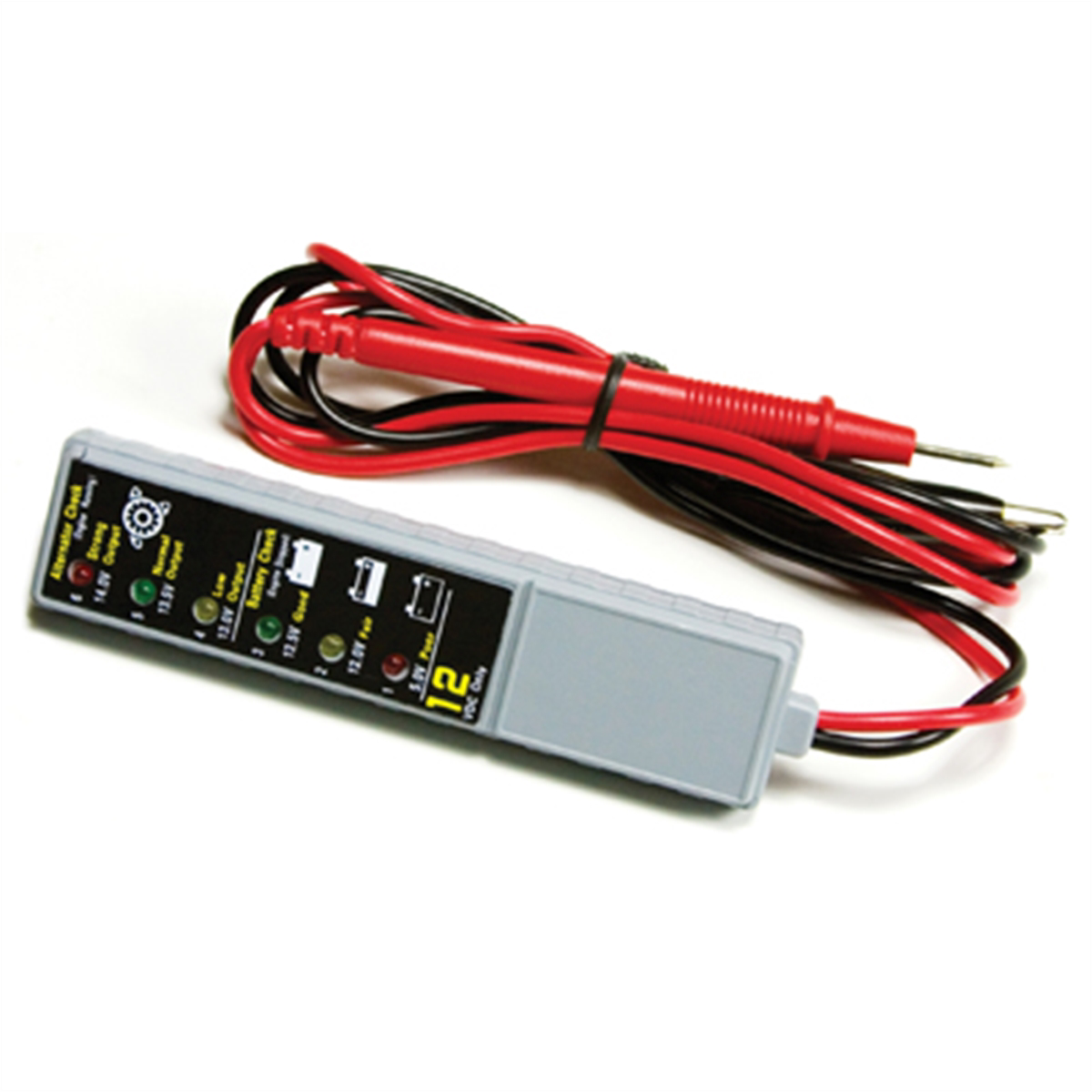 Wilmar Corp. / Performance Tool LED Battery Tester