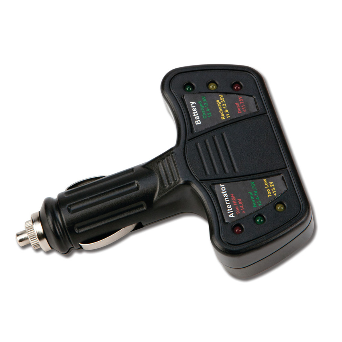 Wilmar Corp. / Performance Tool Battery Alternator Tester