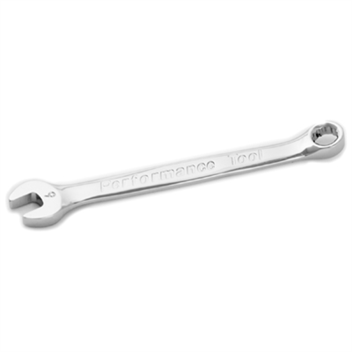Wilmar Corp. / Performance Tool 6mm Combination Wrench