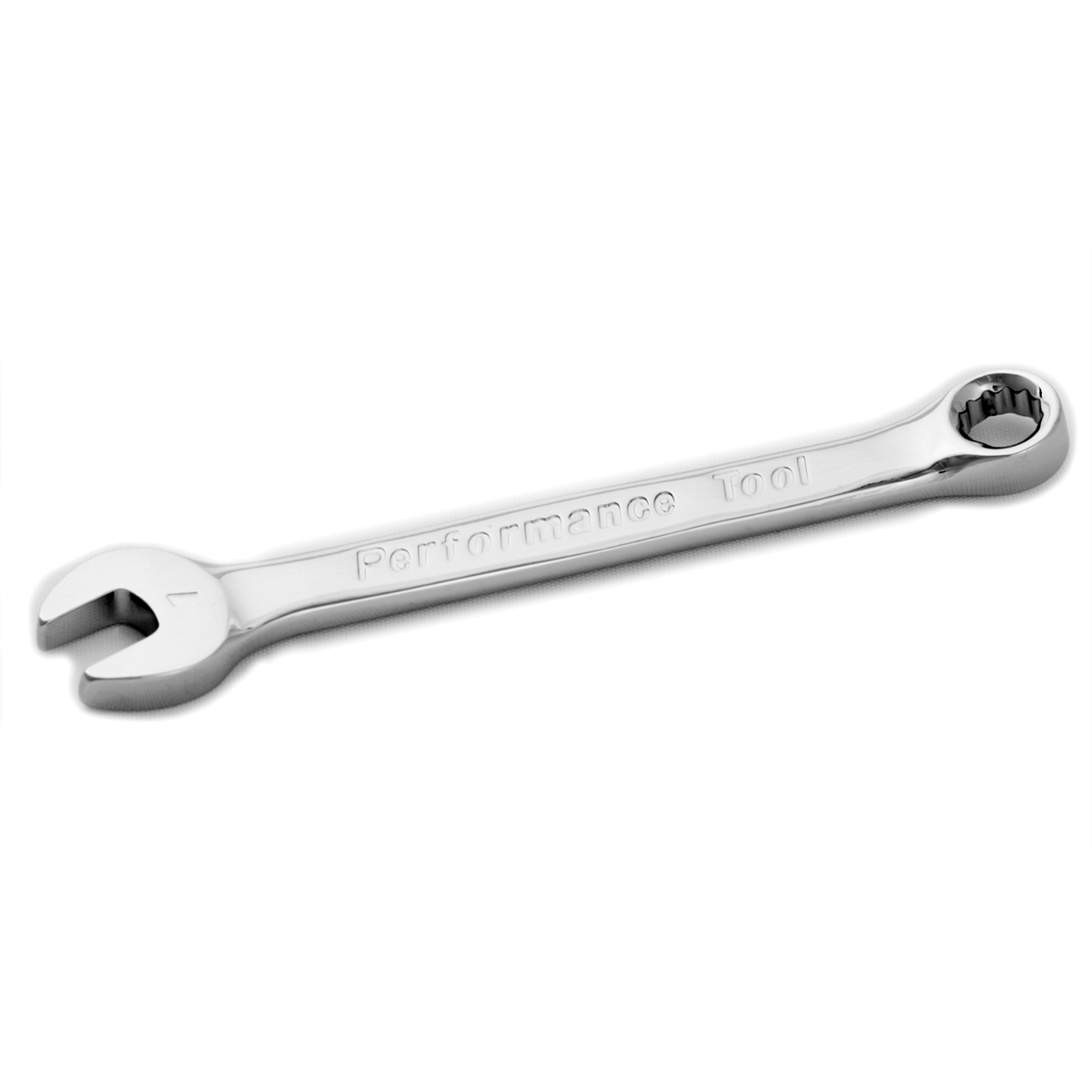Wilmar Corp. / Performance Tool 8mm Combination Wrench