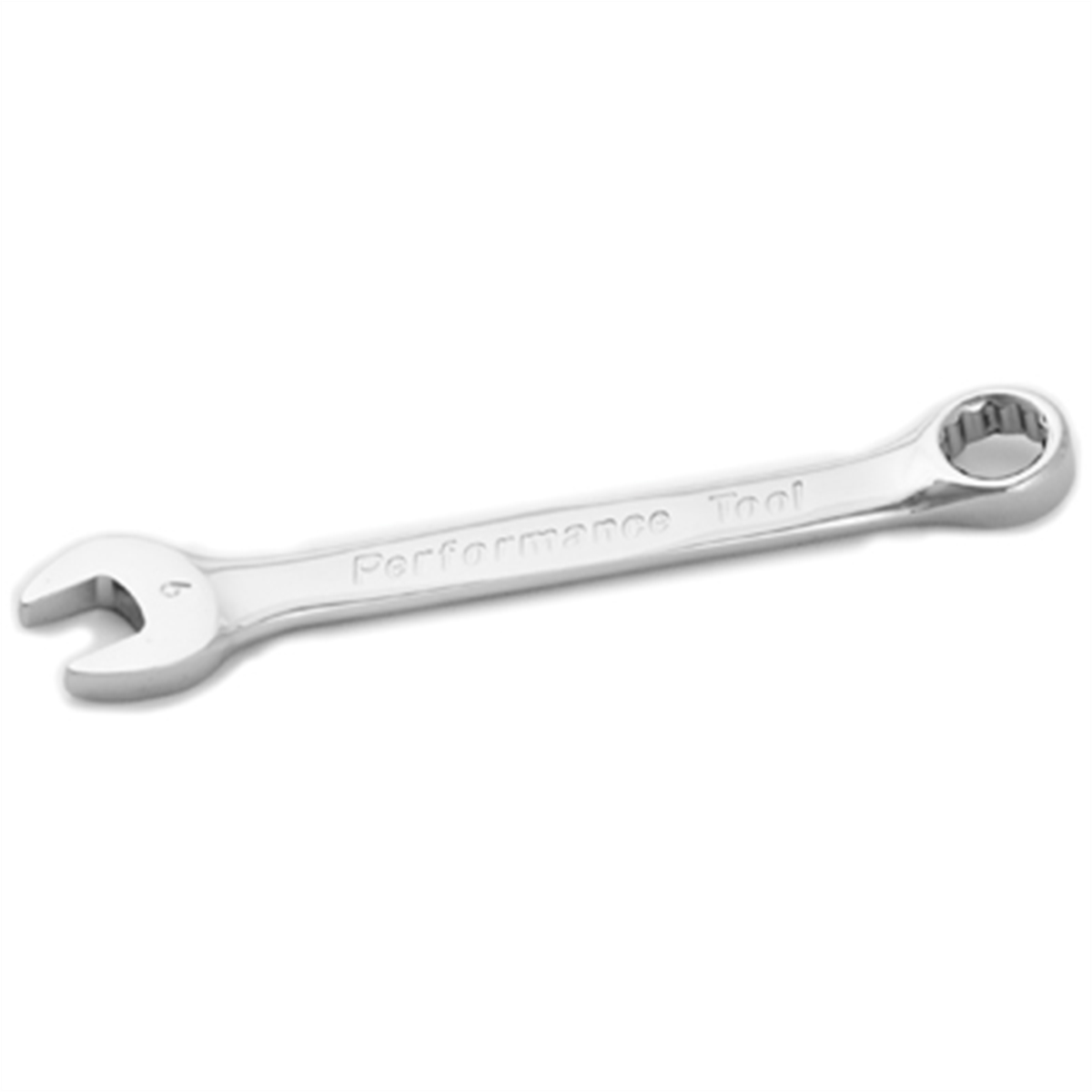 Wilmar Corp. / Performance Tool 9mm Combination Wrench