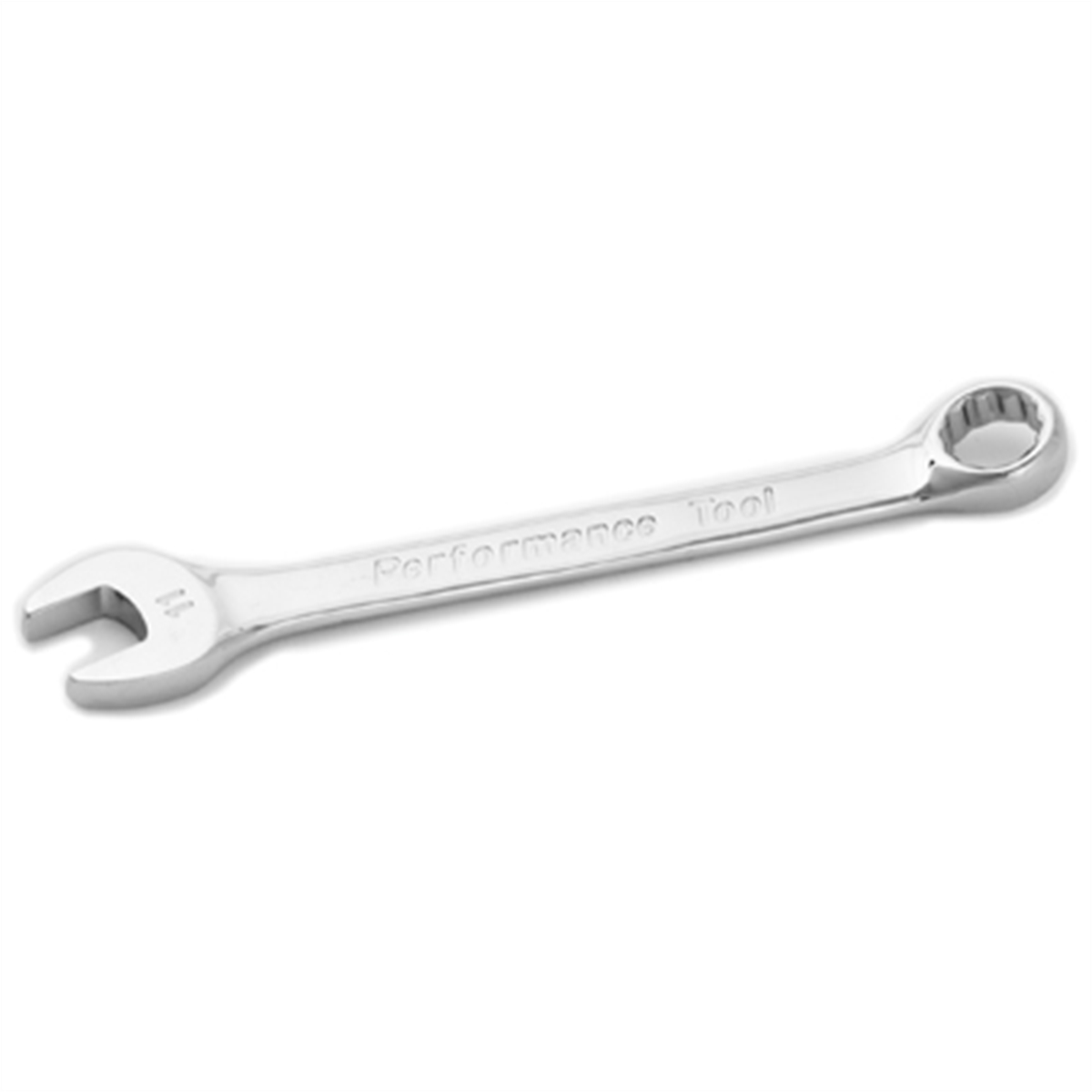 Wilmar Corp. / Performance Tool 11mm Combination Wrench