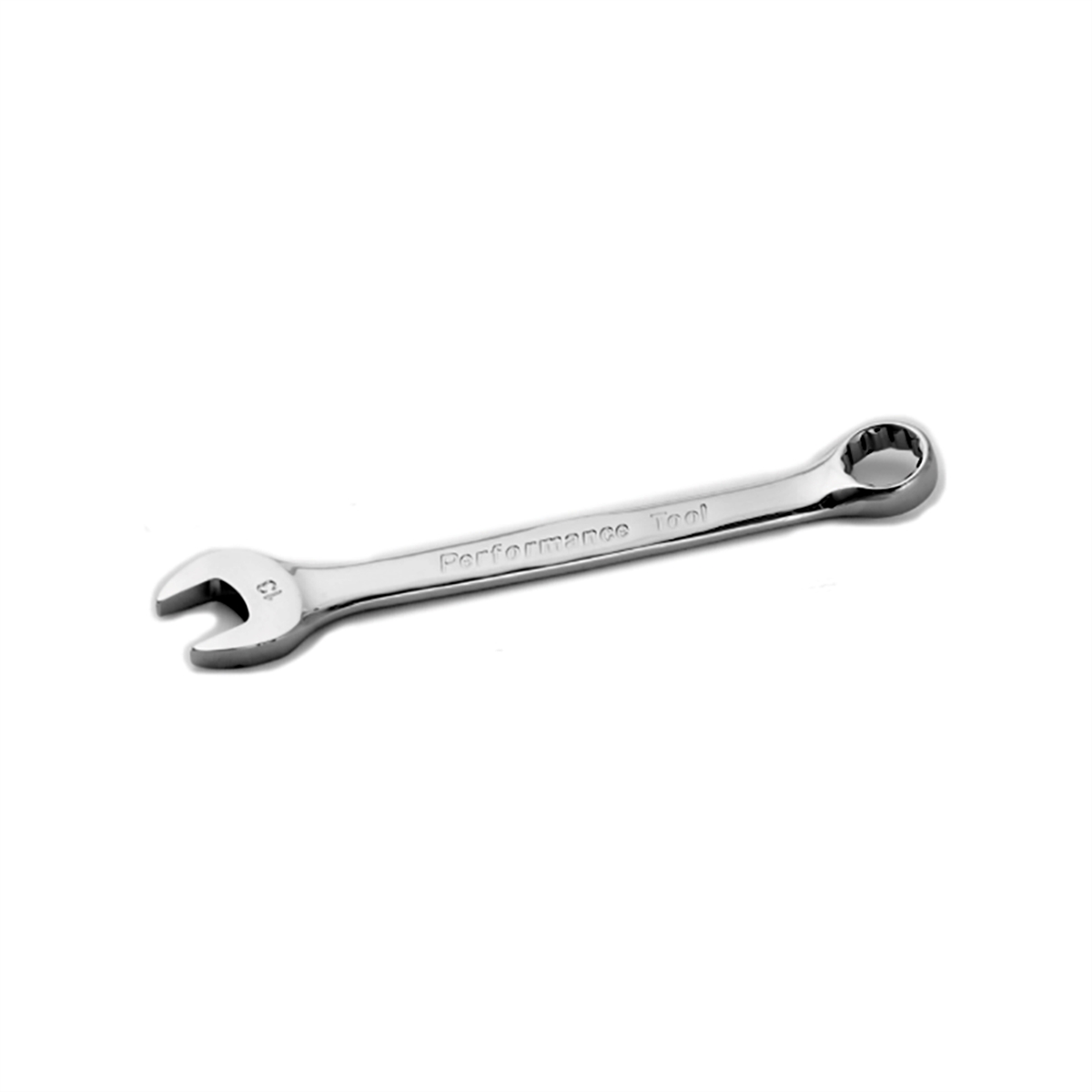 Wilmar Corp. / Performance Tool 13mm Combination Wrench