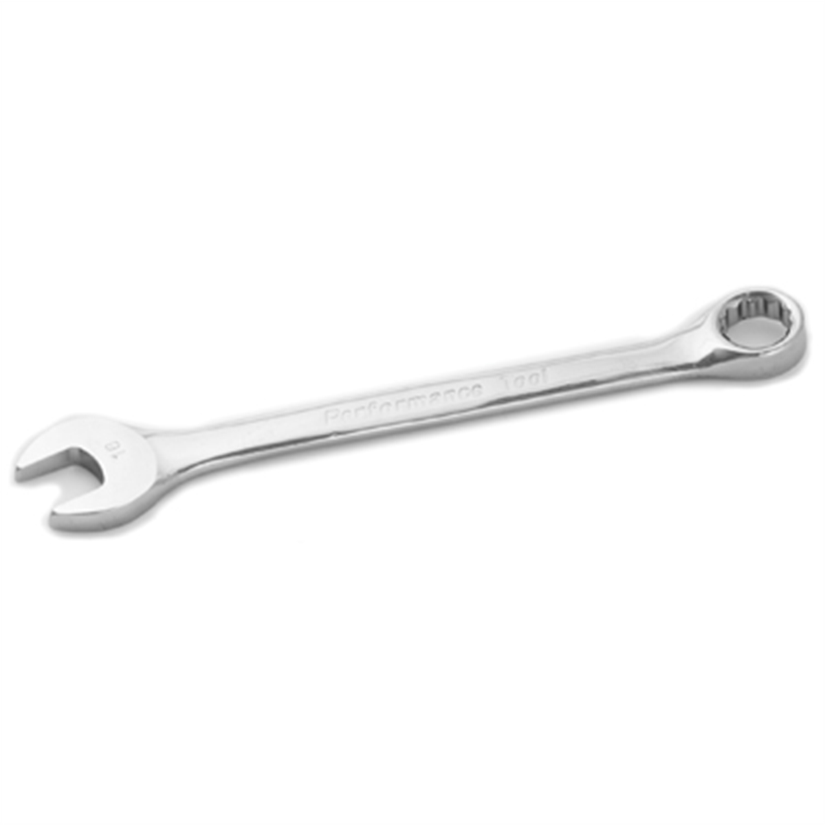 Wilmar Corp. / Performance Tool 16mm Combination Wrench