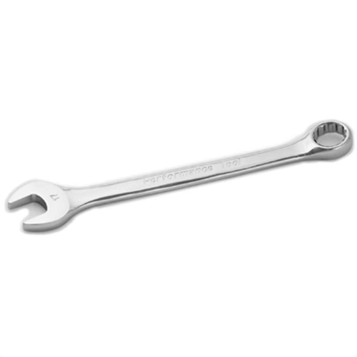 Wilmar Corp. / Performance Tool 17mm Combination Wrench