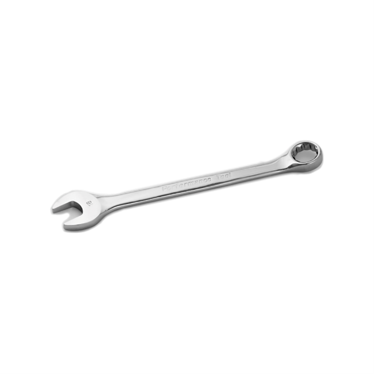 Wilmar Corp. / Performance Tool 18mm Combination Wrench