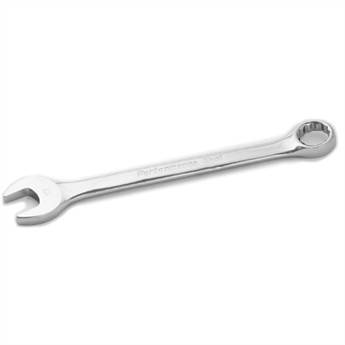 Wilmar Corp. / Performance Tool 19mm Combination Wrench